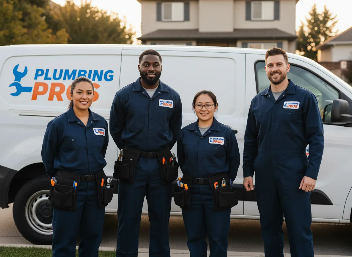 Water Heater Repair company in Pana, IL